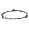 Electrolux Microwave Turntable Tray Support (replaces 5304464115) 5304509438
