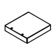 Crosley Vent for Ikea 50462164 - Part 5304509448