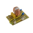 Microwave Noise Filter (replaces 5304472447) 5304509452