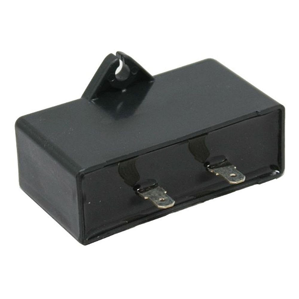 Part #5304509453, Microwave Vent Motor Capacitor / 1.45 x 1.40 x 1.15