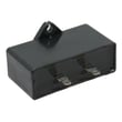 Microwave Vent Motor Capacitor for Frigidaire UMV1422UW - Part 5304509453