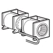 Crosley Microwave Blower Assembly for Frigidaire FFMV1645TWA - Part 5304509454