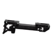Kenmore Elite Microwave Latch Body (replaces 5304499580)