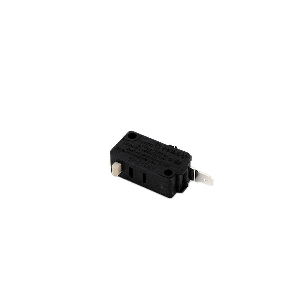 Part #5304509460, Crosley Microwave Door Interlock Switch (Replaces 5304464099, 5304520020) / 7.85 x 7.15 x 0.75