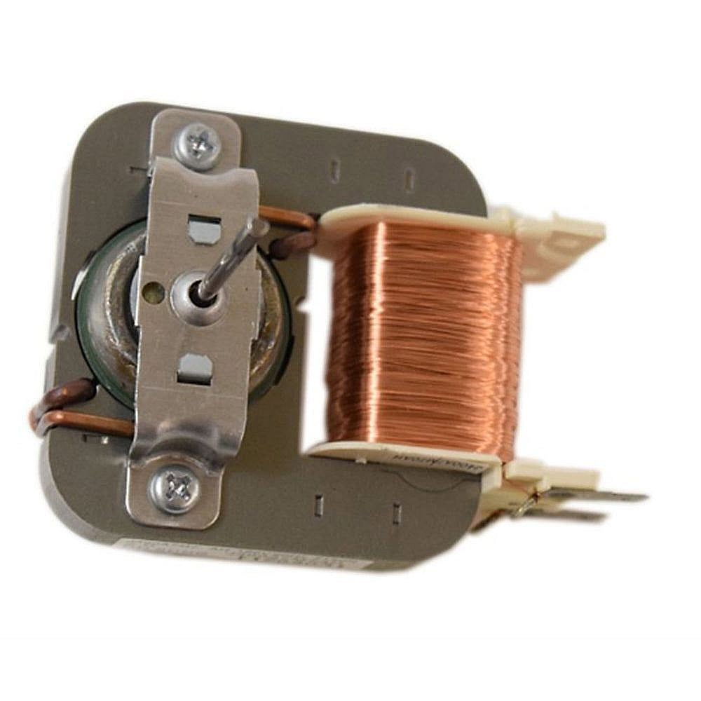 Part #5304509471, Crosley Motor / 2.95 x 2.70 x 2.40
