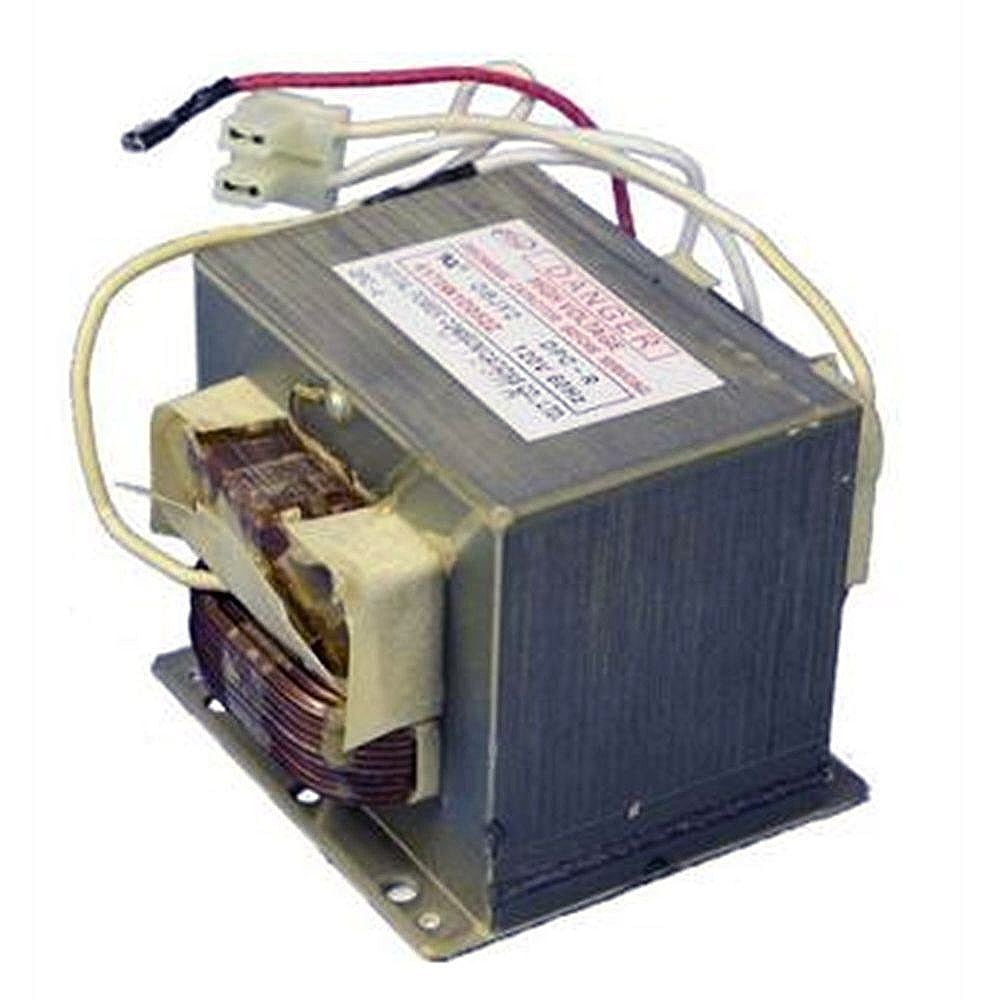 Part #5304509476, Electrolux Microwave High-Voltage Transformer / 10.00 x 7.30 x 7.20