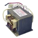 Microwave High-Voltage Transformer