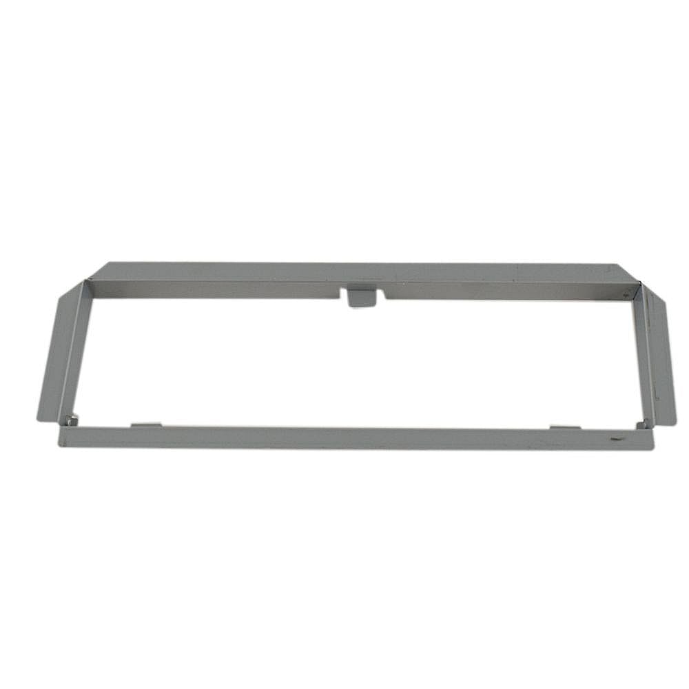 Part #5304509485, Kenmore Elite Microwave Vent Damper (Replaces 5304464120) / 10.65 x 4.25 x 0.90
