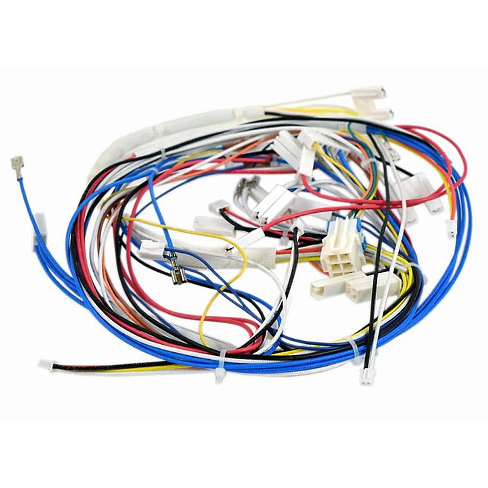 Part #5304509488, Crosley Microwave Wire Harness / 11.15 x 6.90 x 1.90