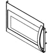 Microwave Door Assembly for Frigidaire LFMV1645TFA - Part 5304509577