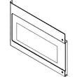 Frigidaire Microwave Door Outer Panel 5304509578