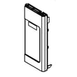 Microwave Control Panel Assembly (black Stainless) for Frigidaire FFMV1645TWA - Part 5304509582