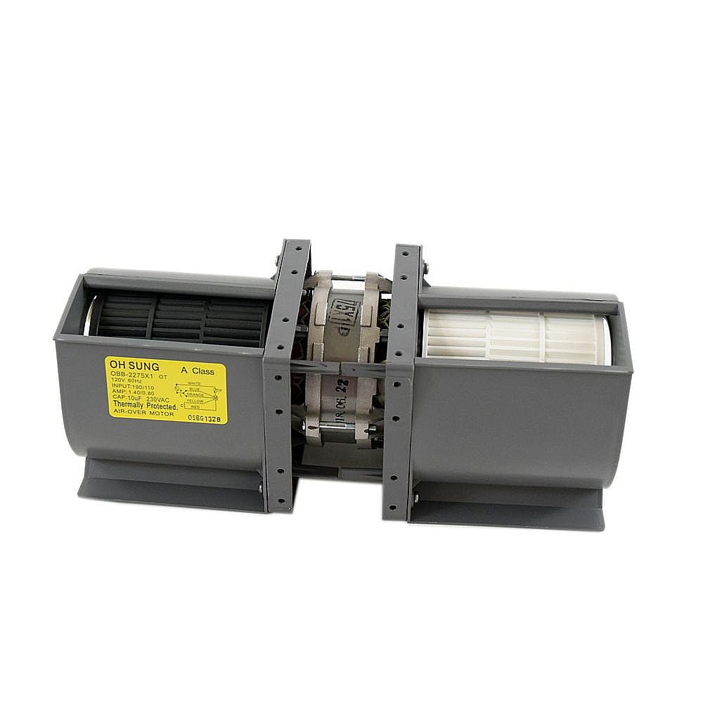 Part #5304509624, Ikea Motor / 18.30 x 8.40 x 5.30