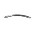 Microwave Door Handle (Stainless)