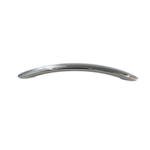 Microwave Door Handle Replacement For Frigidaire - Compatible With 5304536387, CKD536387X, Fits Older Models