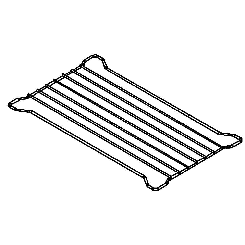 Part #5304509647, Ikea Microwave Cooking Rack / 19.50 x 12.25 x 1.00