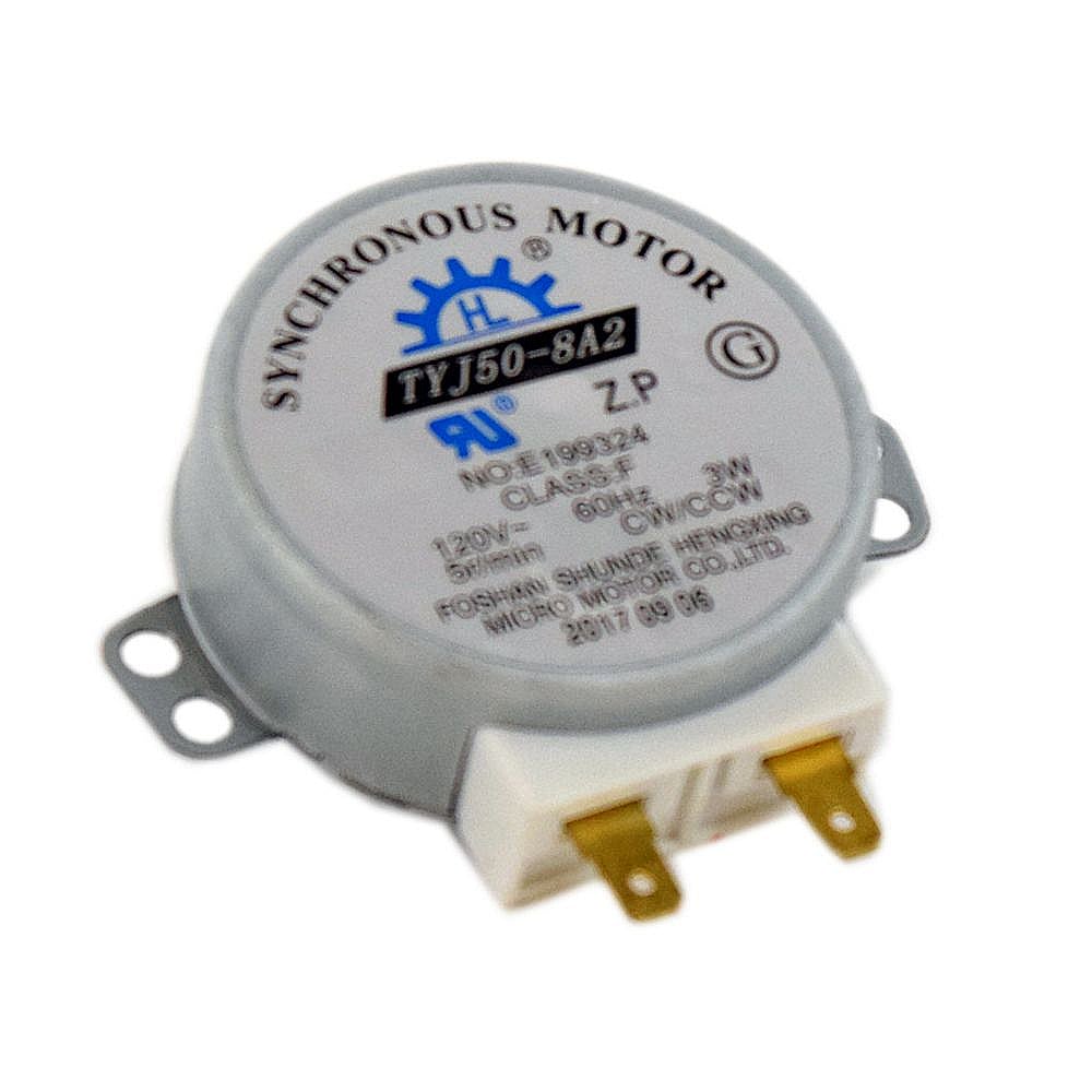 Part #5304509651, Kenmore Elite Microwave Stirrer Fan Motor / 2.20 x 2.20 x 1.50