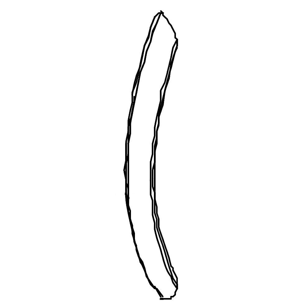 Part #5304509654, Handle / 18.85 x 7.00 x 2.50