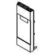 Microwave Control Panel Assembly (black) for Frigidaire CGMV176NTBA - Part 5304509661
