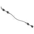 Harness Assembly,ignition ,w/switches for Electrolux E30GF74TPSB - Part 5304509821