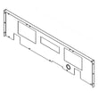 Panel,cooktop Rear for Electrolux E30DF74TPSA - Part 5304509824
