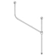 Tube Assembly for Electrolux E30GF74TPSB - Part 5304509828