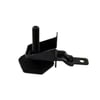 Universal/multiflex (frigidaire) Range Leveling Leg And Bracket Assembly, Front 5304509869