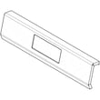 Ikea Range Control Panel (stainless) for Frigidaire GCRG3060ADC - Part 5304509890
