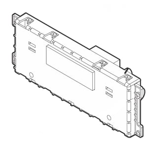 Wall Oven Control Board 5304510372