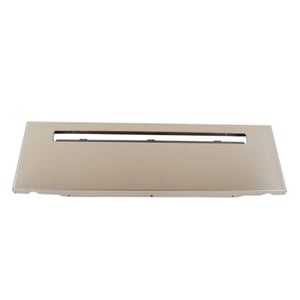 Range Storage Drawer Front Panel (stainless) 5304510525