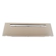 Range Storage Drawer Front Panel (stainless) 5304510525