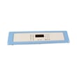 Wall Oven Control Panel Assembly (white) for Frigidaire FFEW2726TWD - Part 5304511001