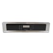 Wall Oven Control Panel (black And Stainless) 5304511003