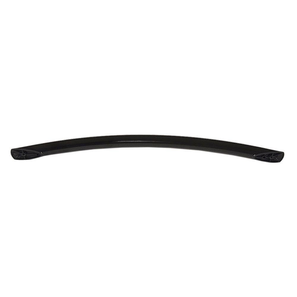 Wall Oven Door Handle (Black)