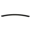 Wall Oven Door Handle (black) for Frigidaire FFEW2726TWC - Part 5304511009