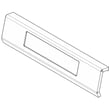 Range Control Panel (stainless) for Frigidaire CGIF3036TFA - Part 5304511254