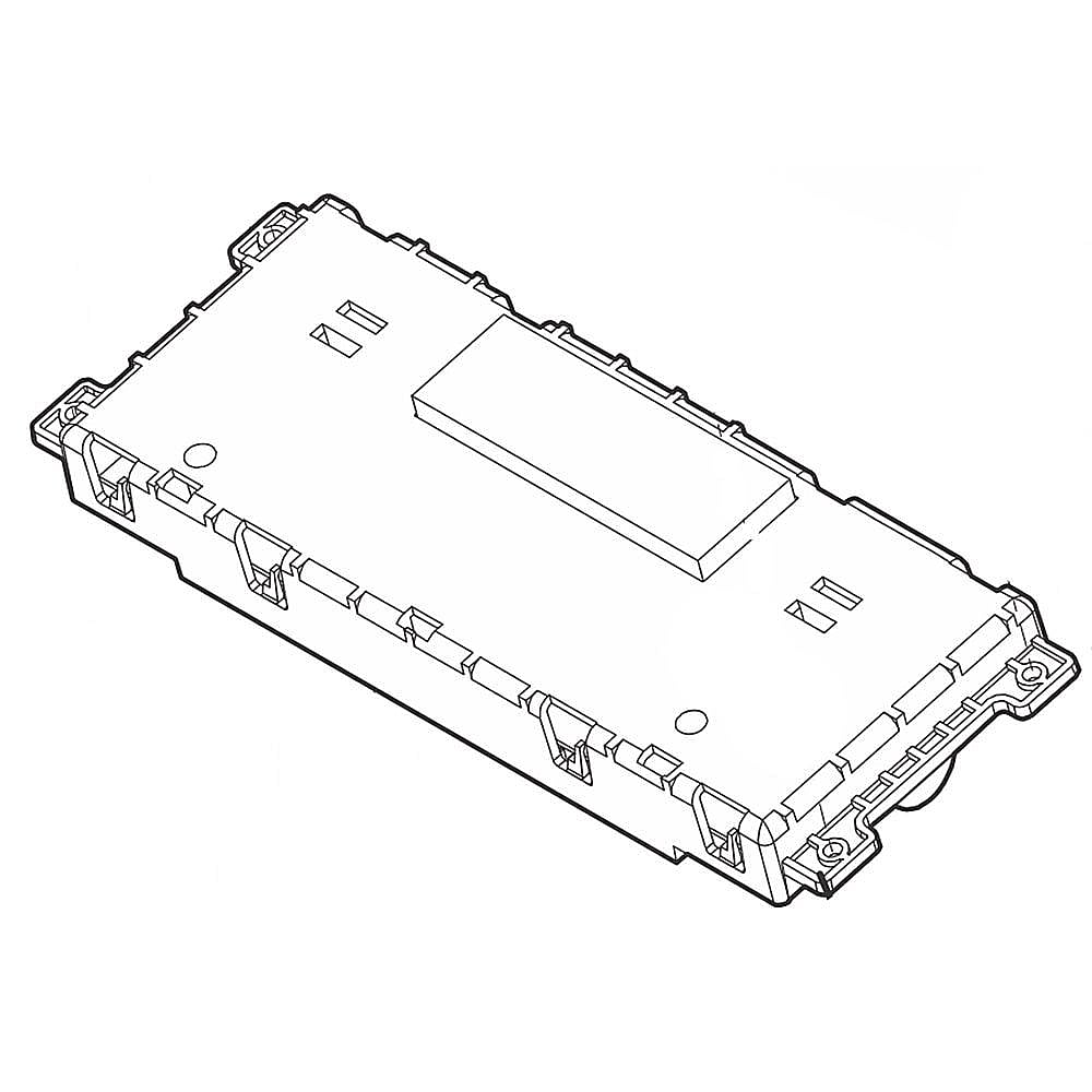 Kenmore Elite Part #5304511499, Range Oven Control Board | 10.15 x 3.75 x 3.25