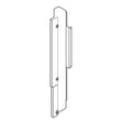 Panel,filler ,white ,lh for Kenmore 79046584500 - Part 5304511888
