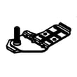Leg Assembly,leveling ,lh ,front for Kenmore 79042532318 - Part 5304511891