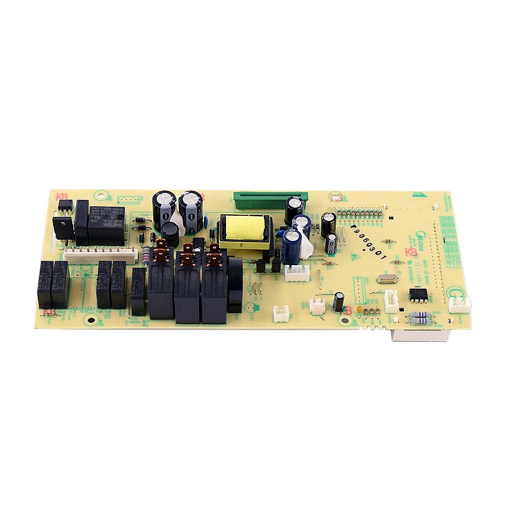 Frigidaire Part #5304512521, Microwave Electronic Control Board | 9.60 x 5.40 x 2.00