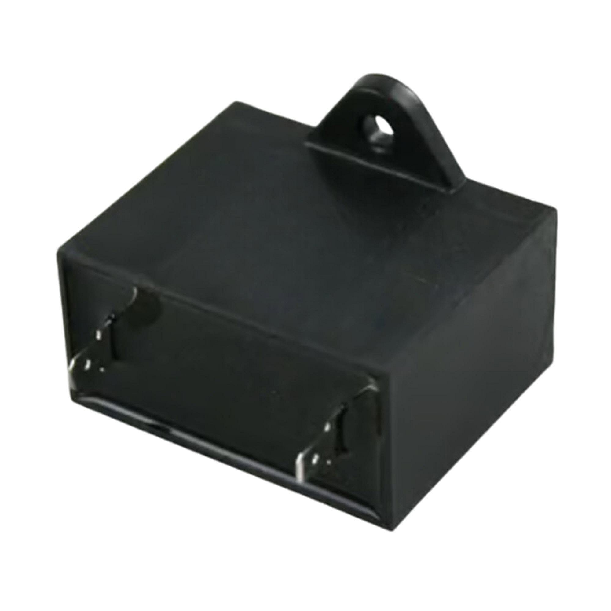 Part #5304512525, Electrolux Start Capacitor