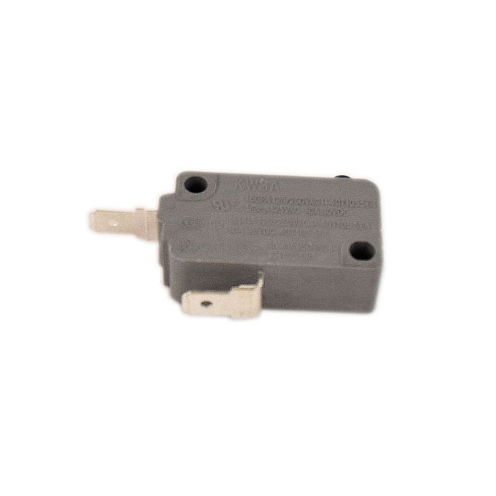 Part #5304512529, Kenmore Microwave Door Monitor Switch / 4.25 x 3.15 x 0.45