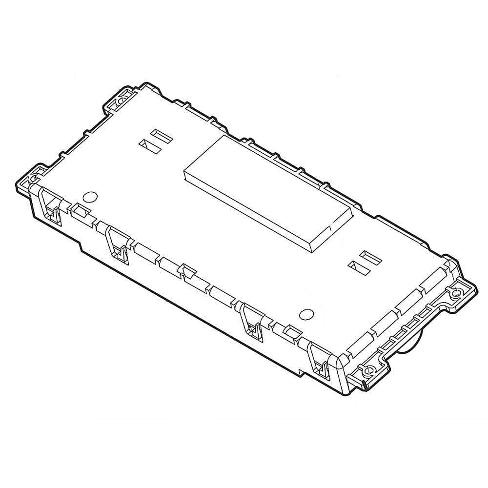 Kenmore Part #5304513000, Range Oven Control Board | 10.35 x 5.05 x 2.85