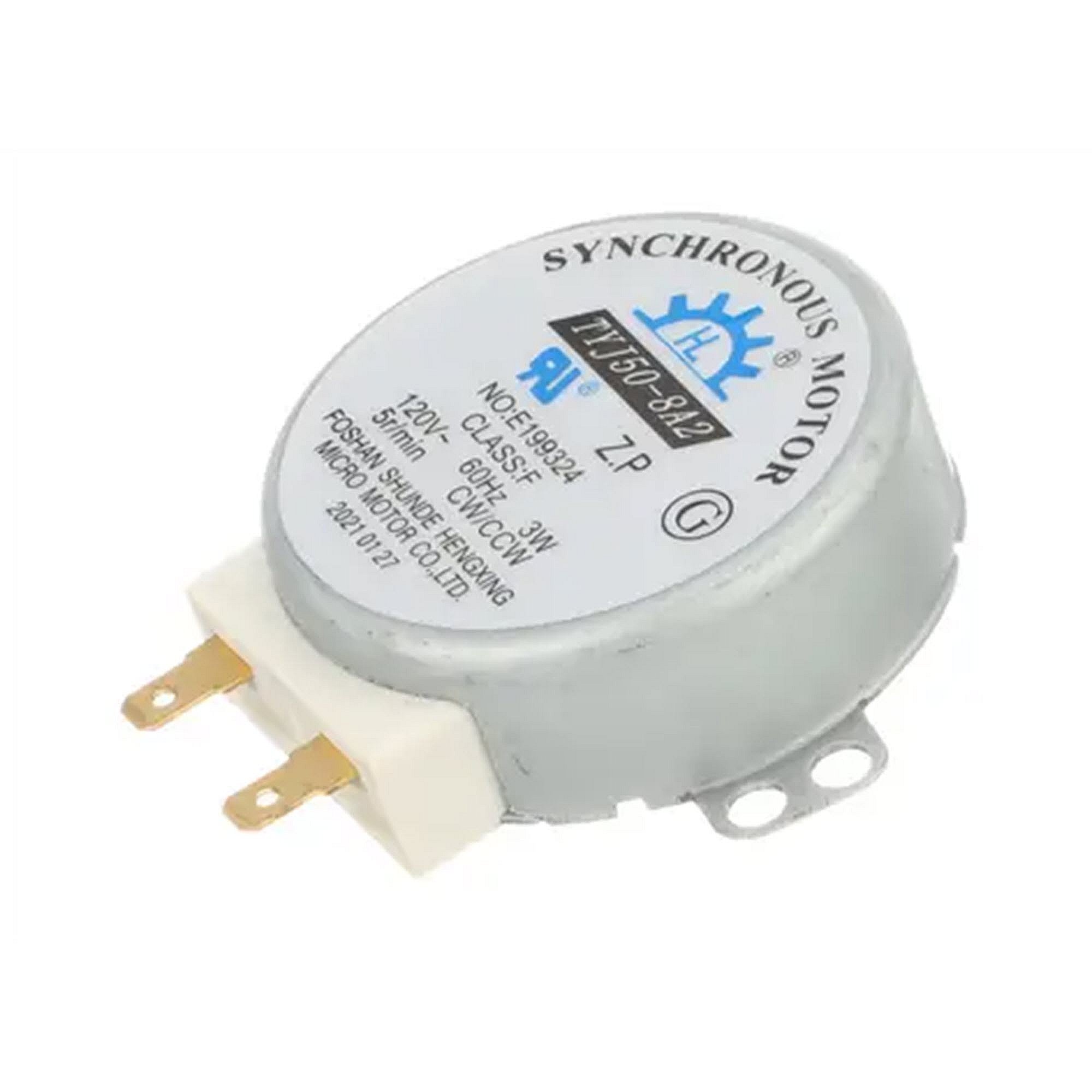 Part #5304513471, Ikea Motor / 3.35 x 2.90 x 1.35