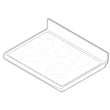 Frigidaire Range Main Top (black) for Frigidaire CFEF3052TSD - Part 5304513835