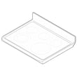 Range Main Top (white) for Kenmore 79092639810 - Part 5304513963