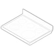 Range Main Top for Kenmore 79092632810 - Part 5304513964