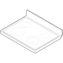 Range Main Top (Black)