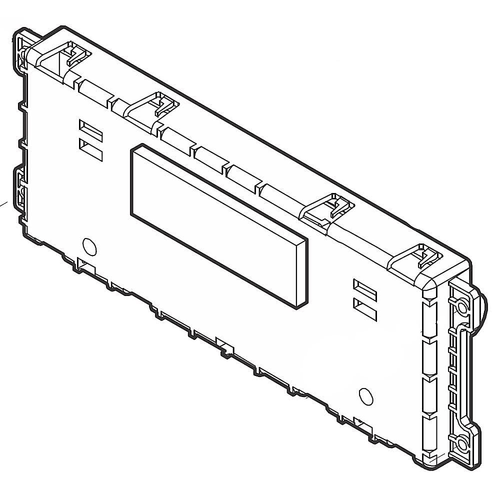 Frigidaire Part #5304514064, Wall Oven Control Board | 11.90 x 7.50 x 4.45
