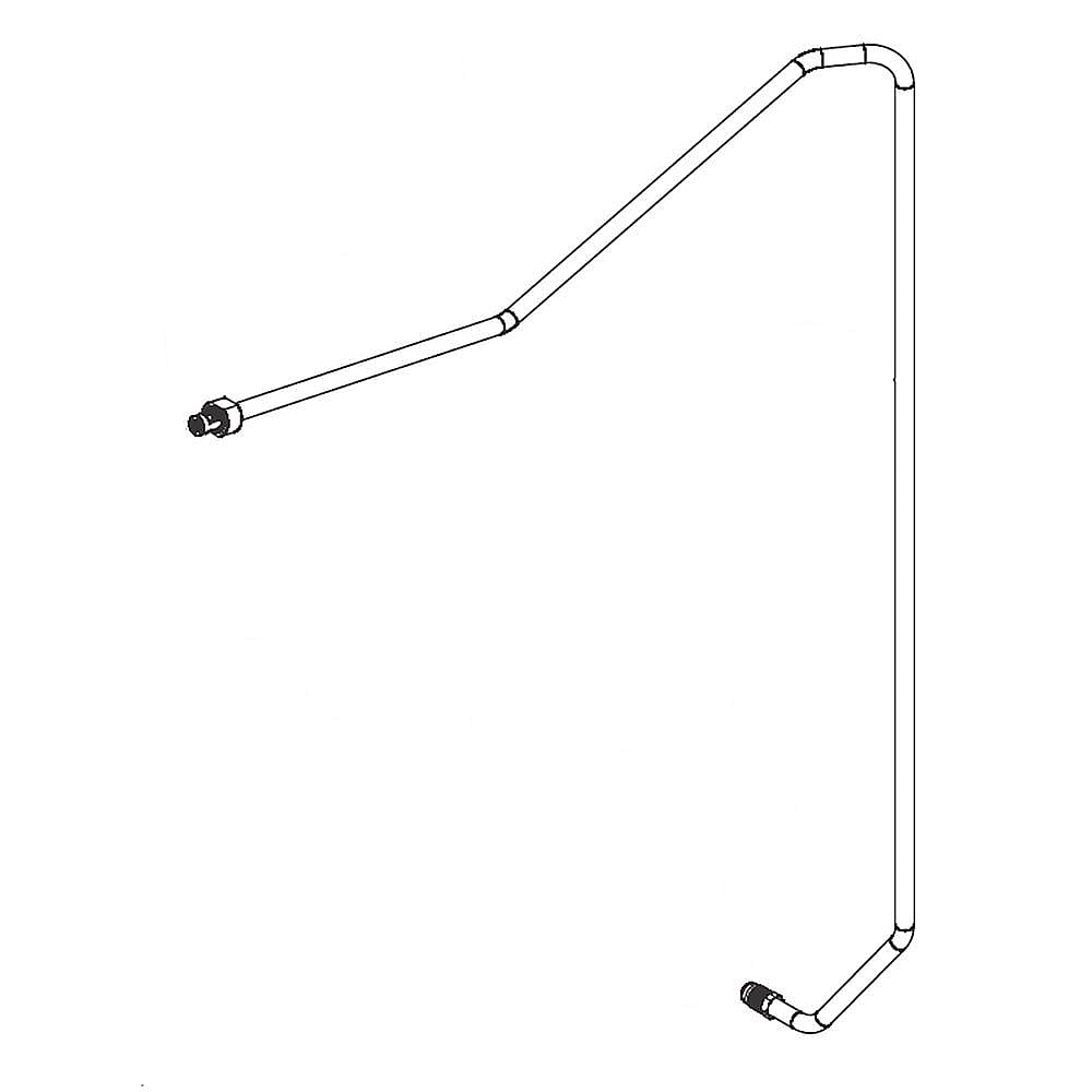 TUBE,MANIFOLD SUPPLY